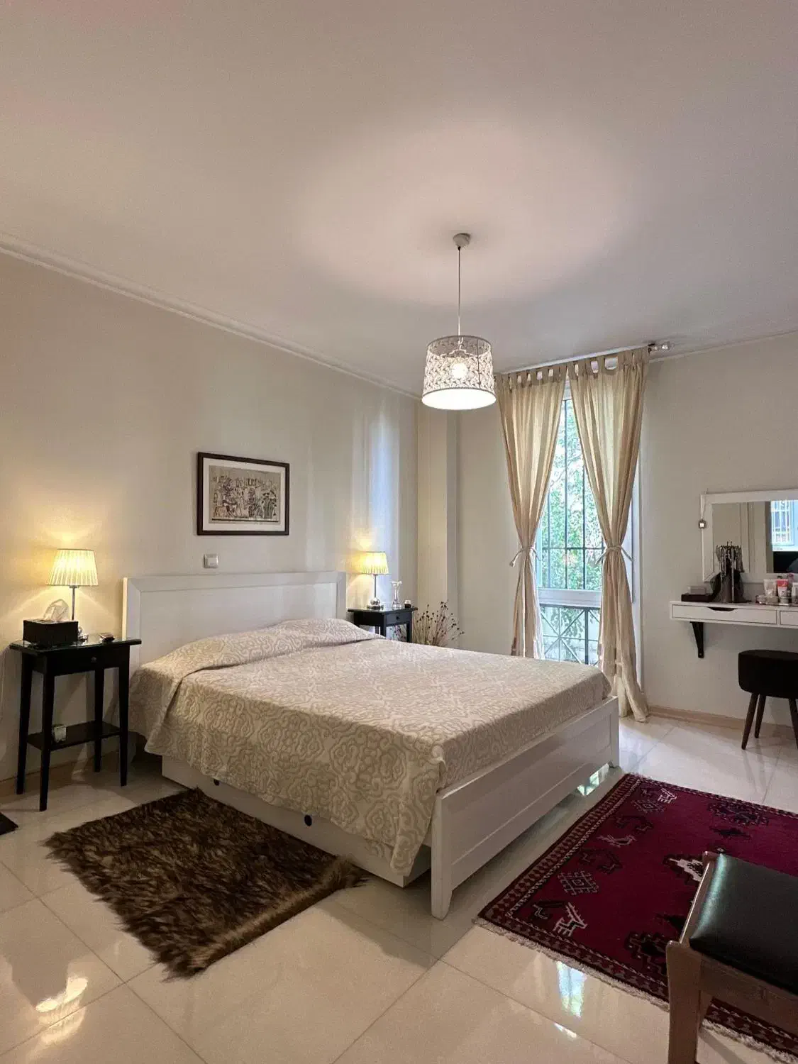 ۶۳متر آپارتمان مرواریدمناسب عروس داماد قطعی متری۵۳|فروش آپارتمان|تهران, مروارید شهر|دیوار