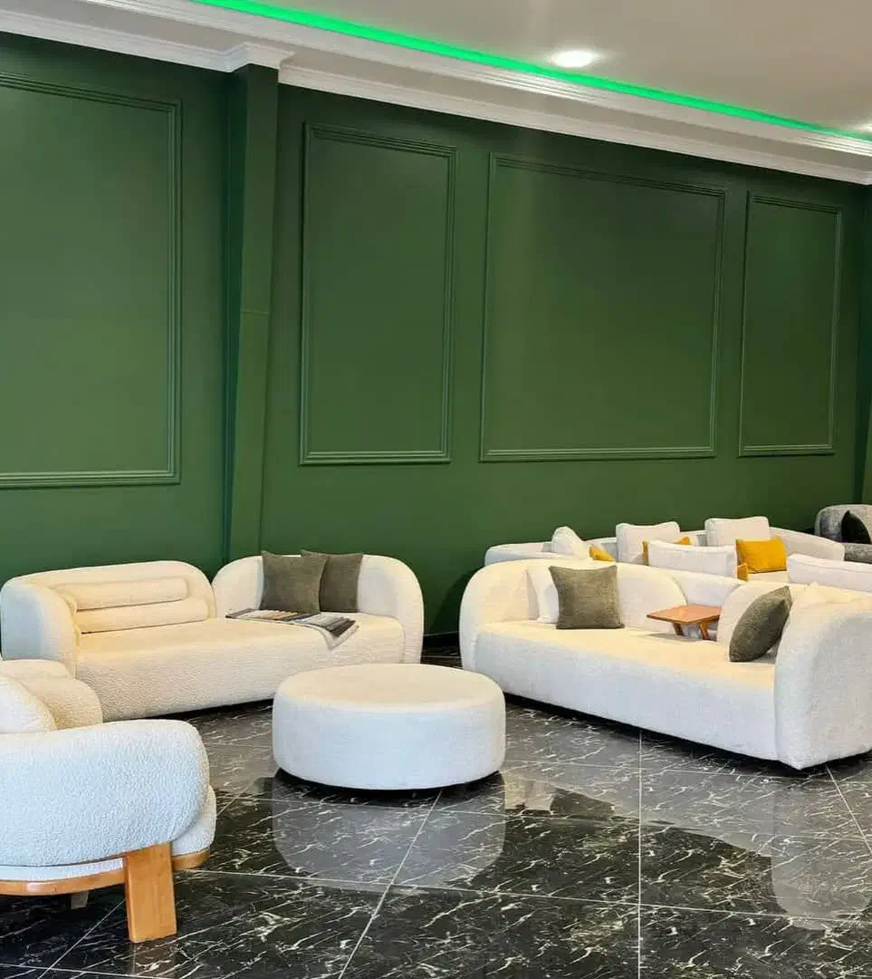 بدون پیش پرداخت با حکمت کارت /مبل راحتی تارا|مبلمان خانگی و میز عسلی|کرمانشاه, |دیوار