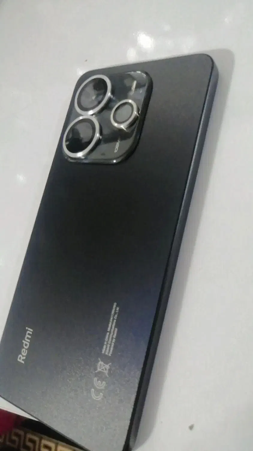 شیاومی نوت14 اک|موبایل|مشهد, موعود|دیوار