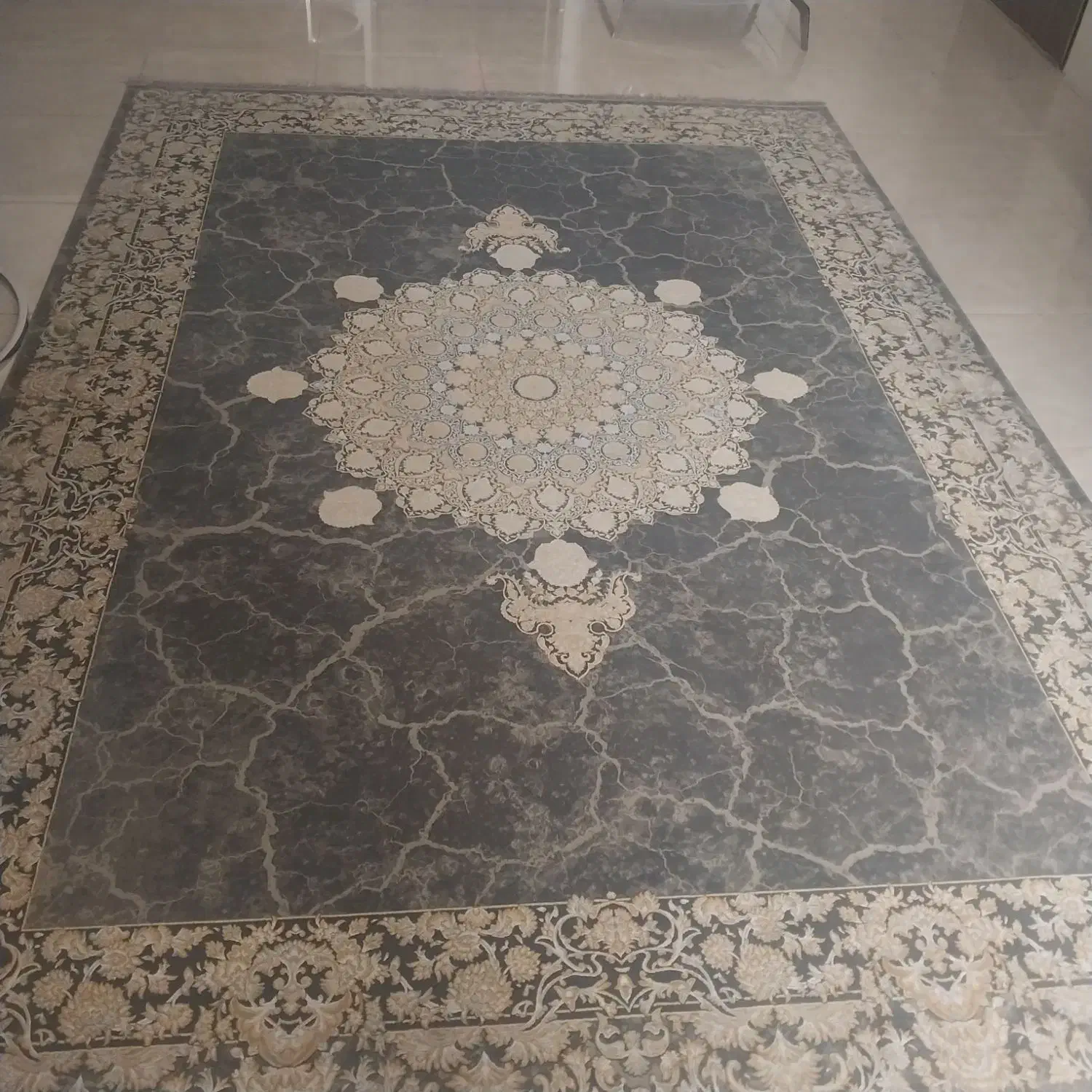 فرش ۹متری|فرش|بهارستان, |دیوار