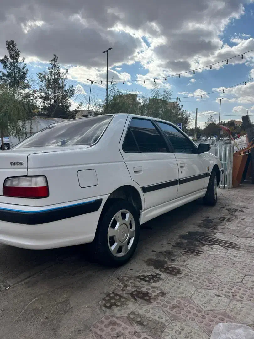 پارسtu5|خودرو سواری و وانت|تاکستان, |دیوار