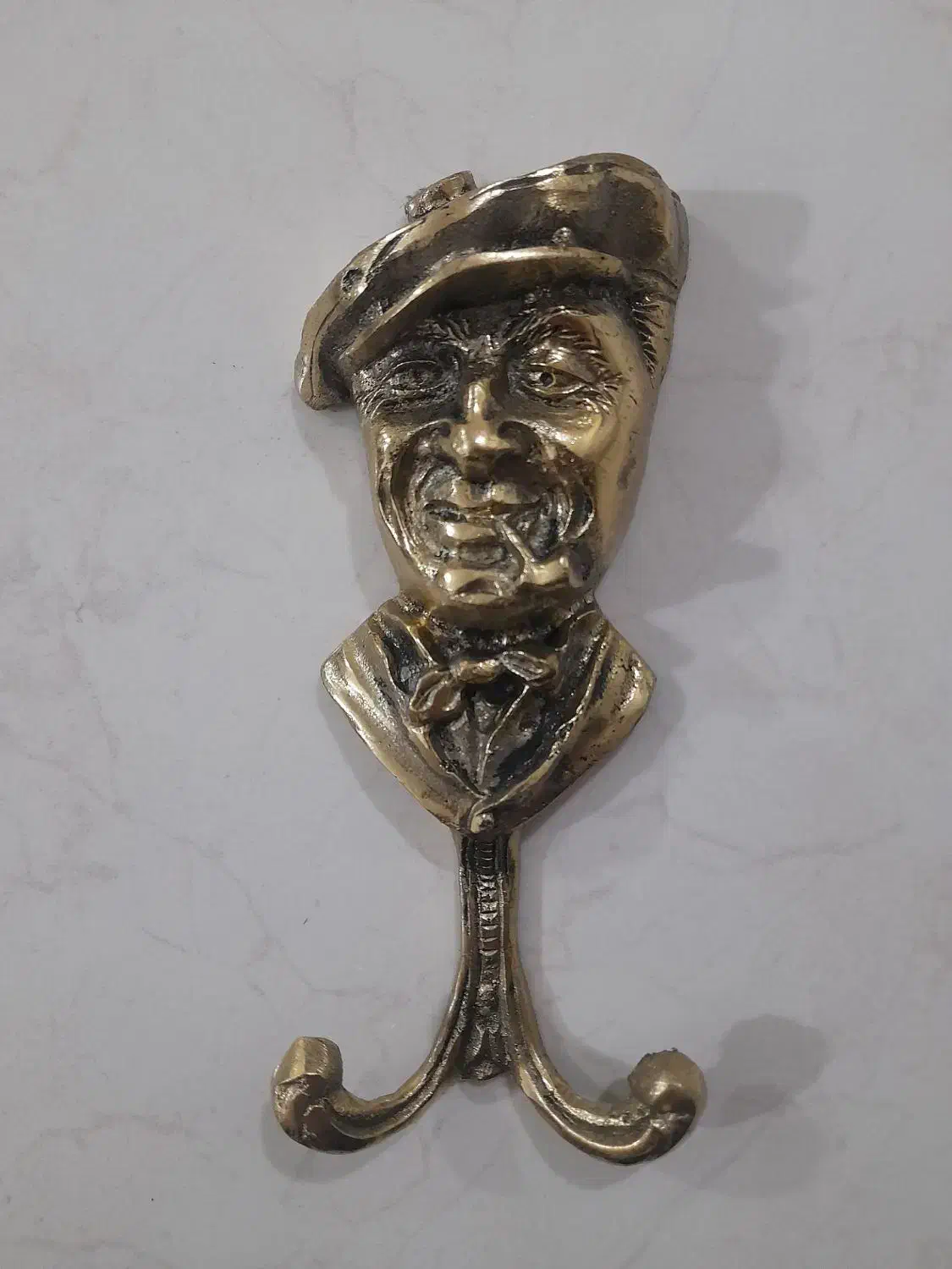 جاحوله برنز|کلکسیون اشیاء عتیقه|کرمانشاه, |دیوار