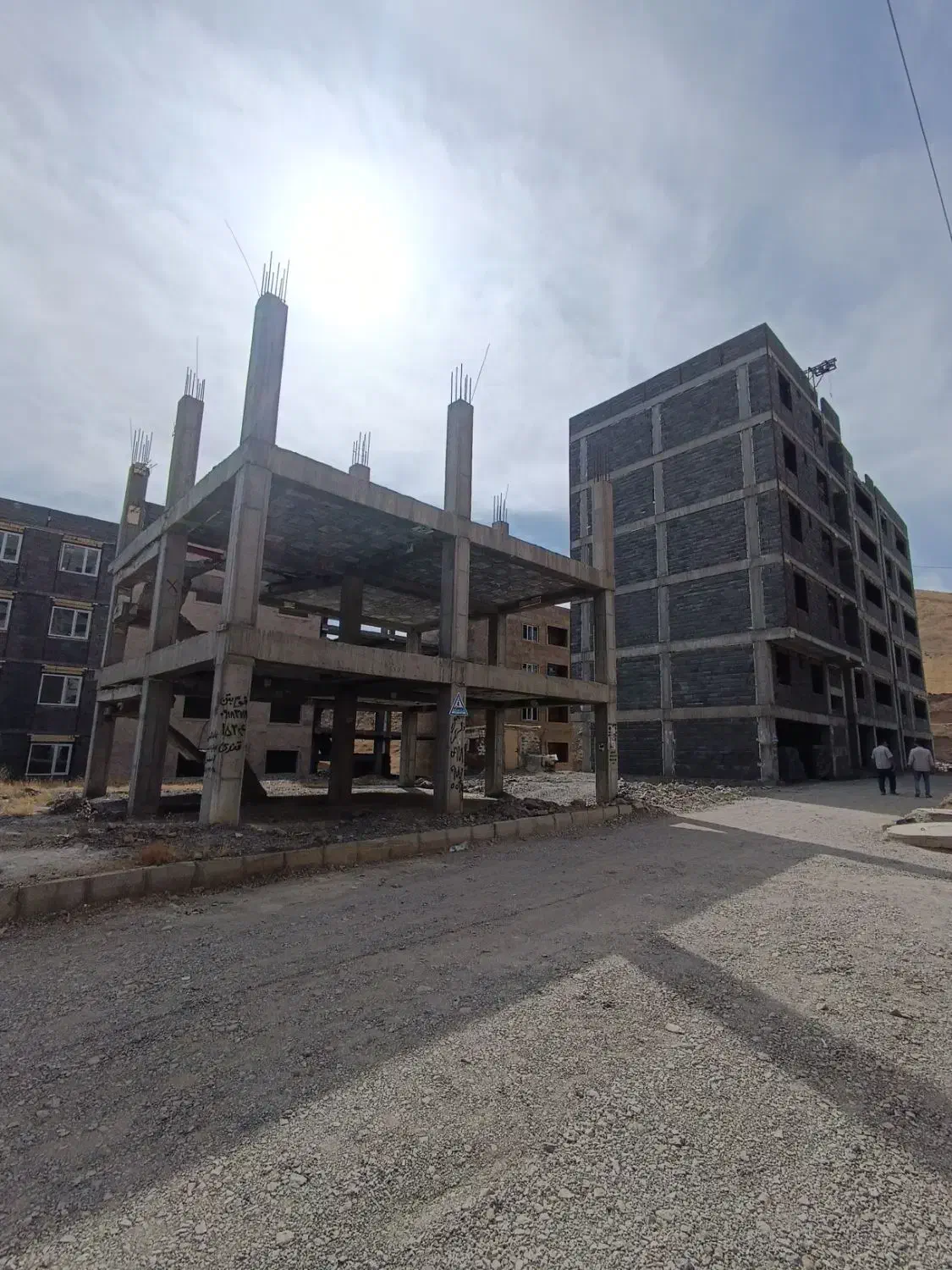 فروش آپارتمان شخصی ساز فاز۴|فروش آپارتمان|سنندج, |دیوار