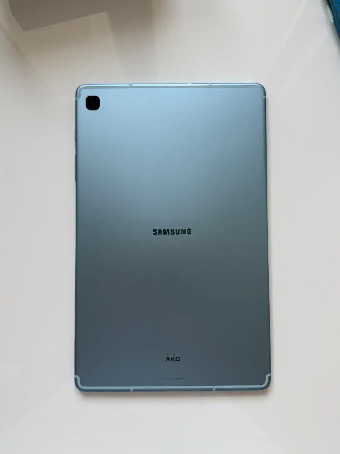 تبلت سامسونگ tab s6 lite|تبلت|بوشهر, |دیوار