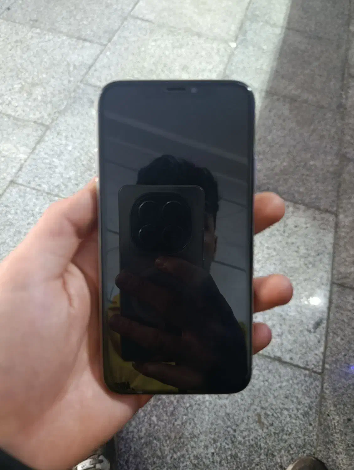 آیفون x|موبایل|محمدیه-قزوین, |دیوار