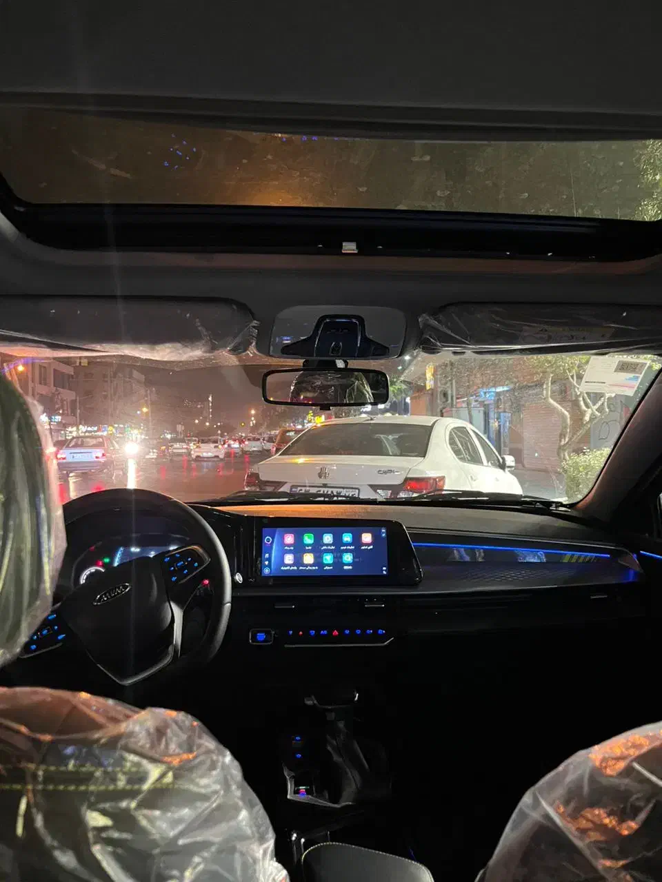 x33 crossاتومات|خودرو سواری و وانت|مشهد, شهید فرامرز عباسی|دیوار