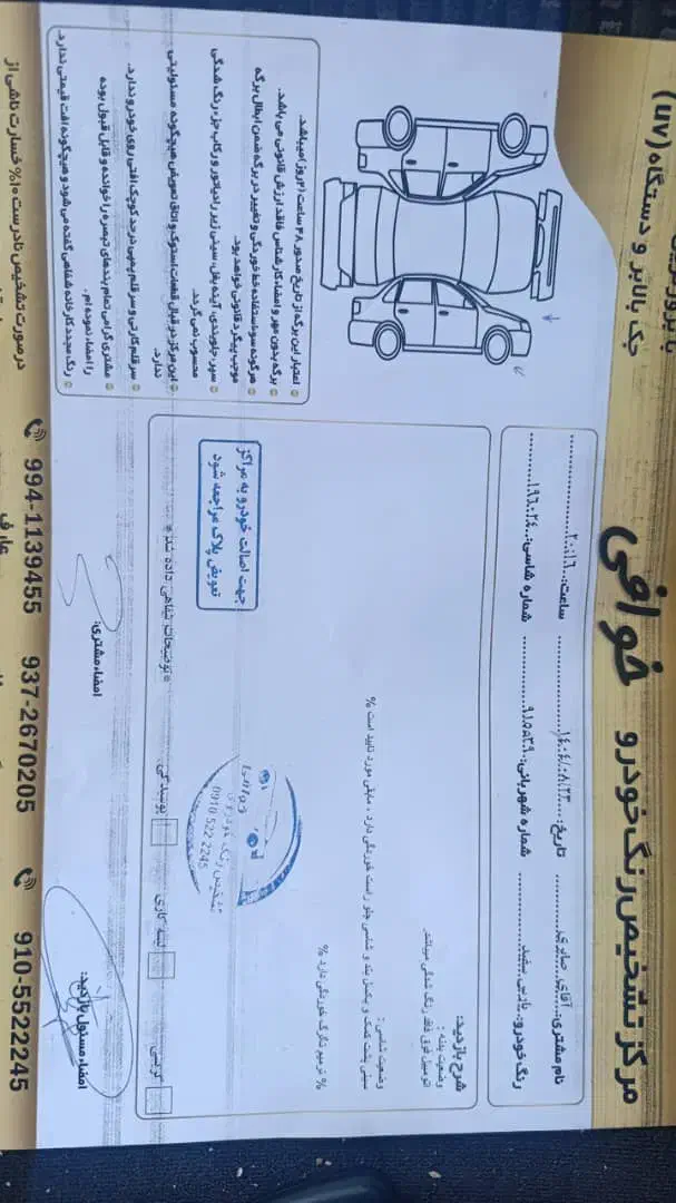 پارس مدل ۱۴۰۱|خودرو سواری و وانت|تایباد, |دیوار