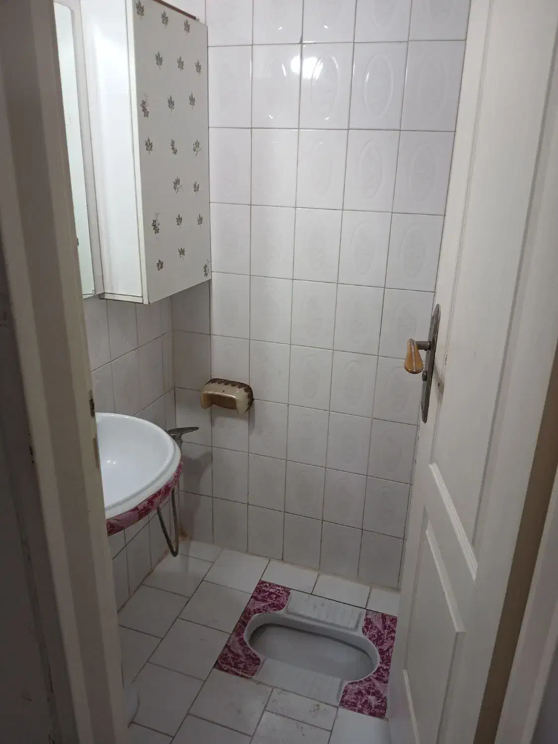 واحد آپارتمان 66متر