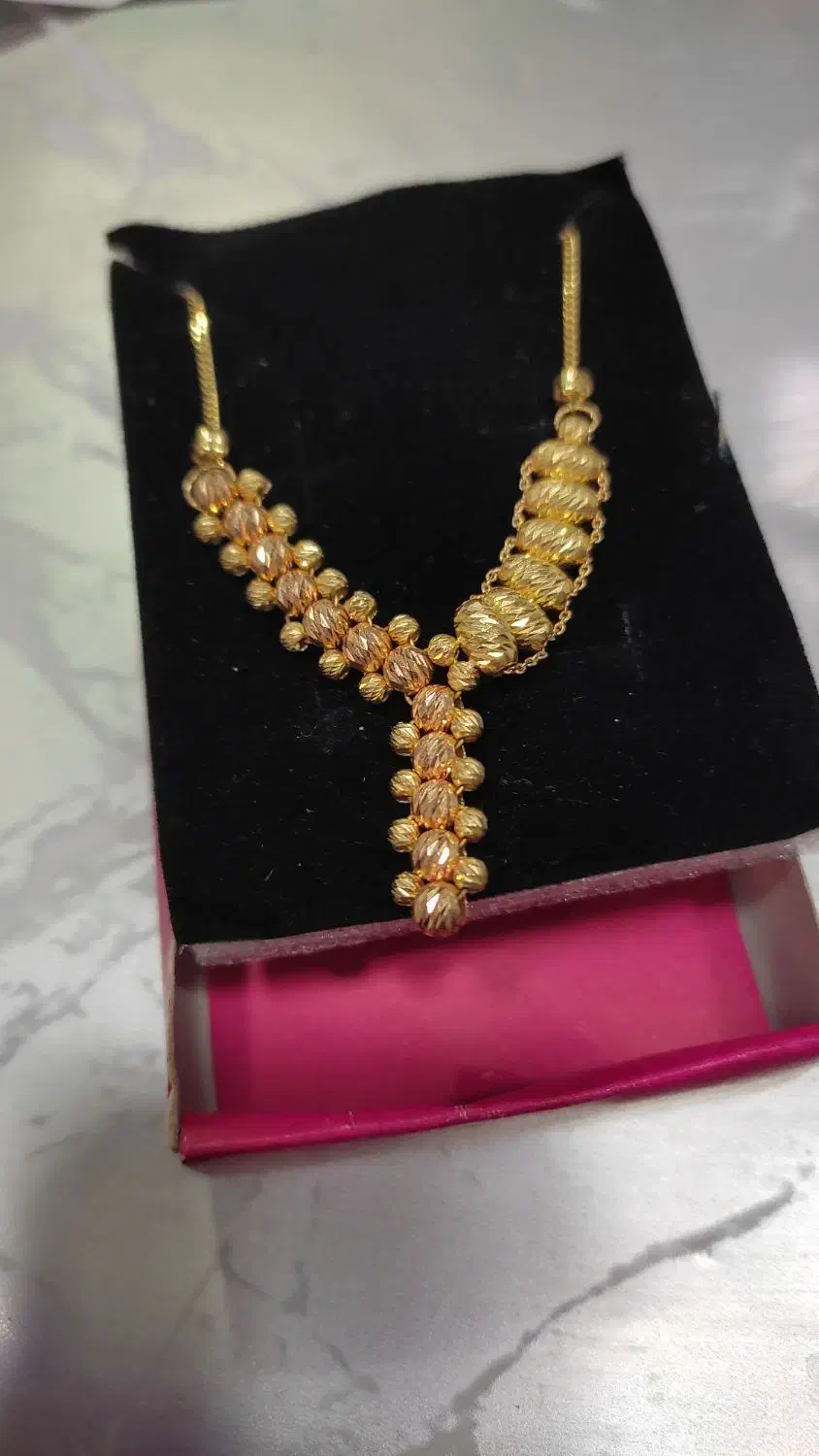 گردنبند|جواهرات|برازجان, |دیوار