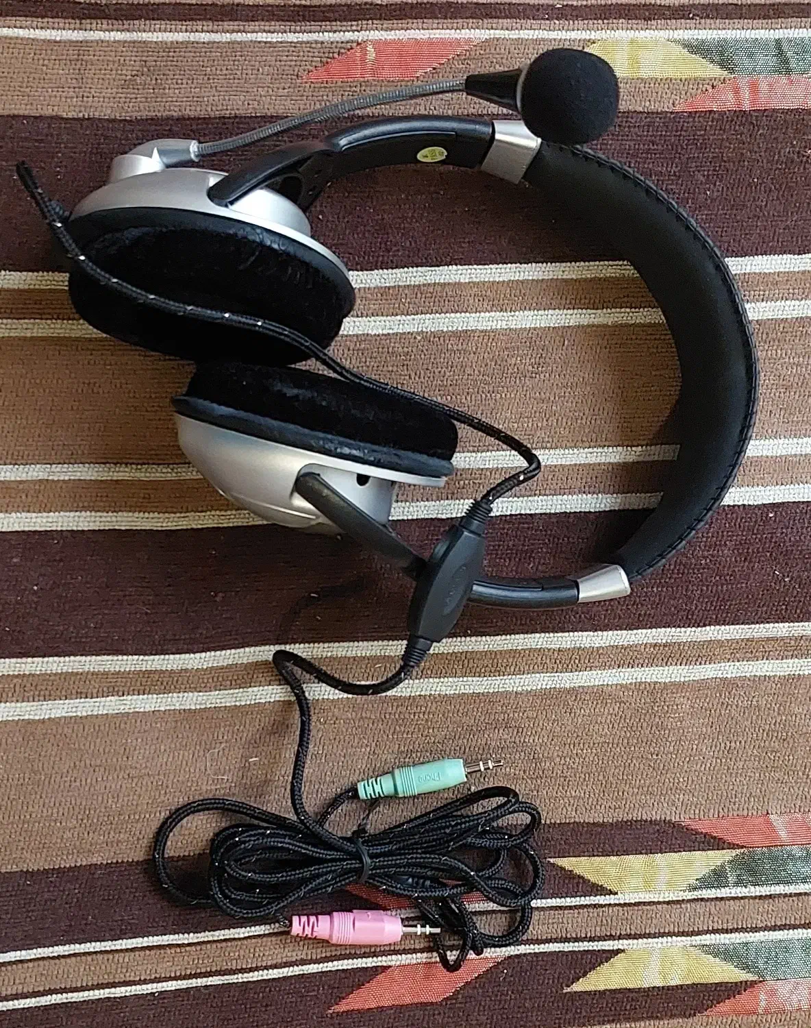 دسته بازی و هدست|کنسول، بازی ویدئویی و آنلاین|تهران, دردشت|دیوار