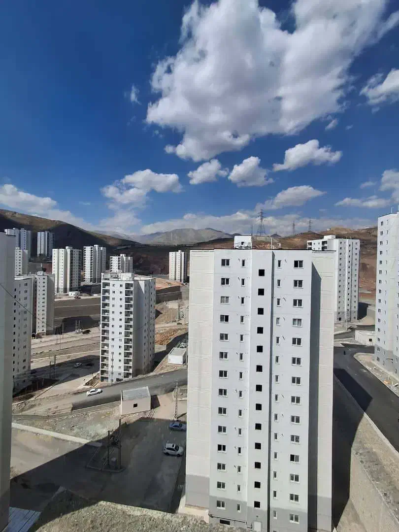 پردیس فاز 11 زون 2 تـک بلـوک ویـو عالی 43B2 »|فروش آپارتمان|پردیس, فاز ۱۱|دیوار