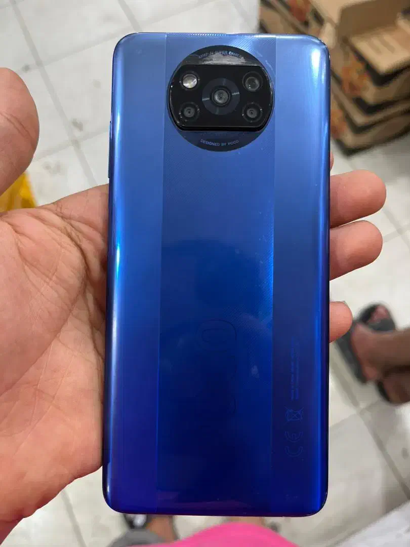 گوشی poco x3poro|موبایل|آبادان, |دیوار