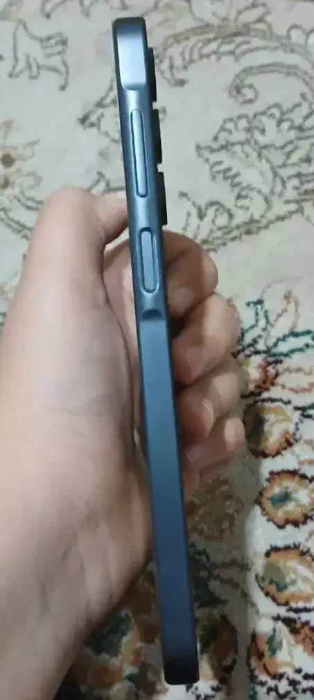 موبایل سامسونگ a16 5G|موبایل|دزفول, |دیوار