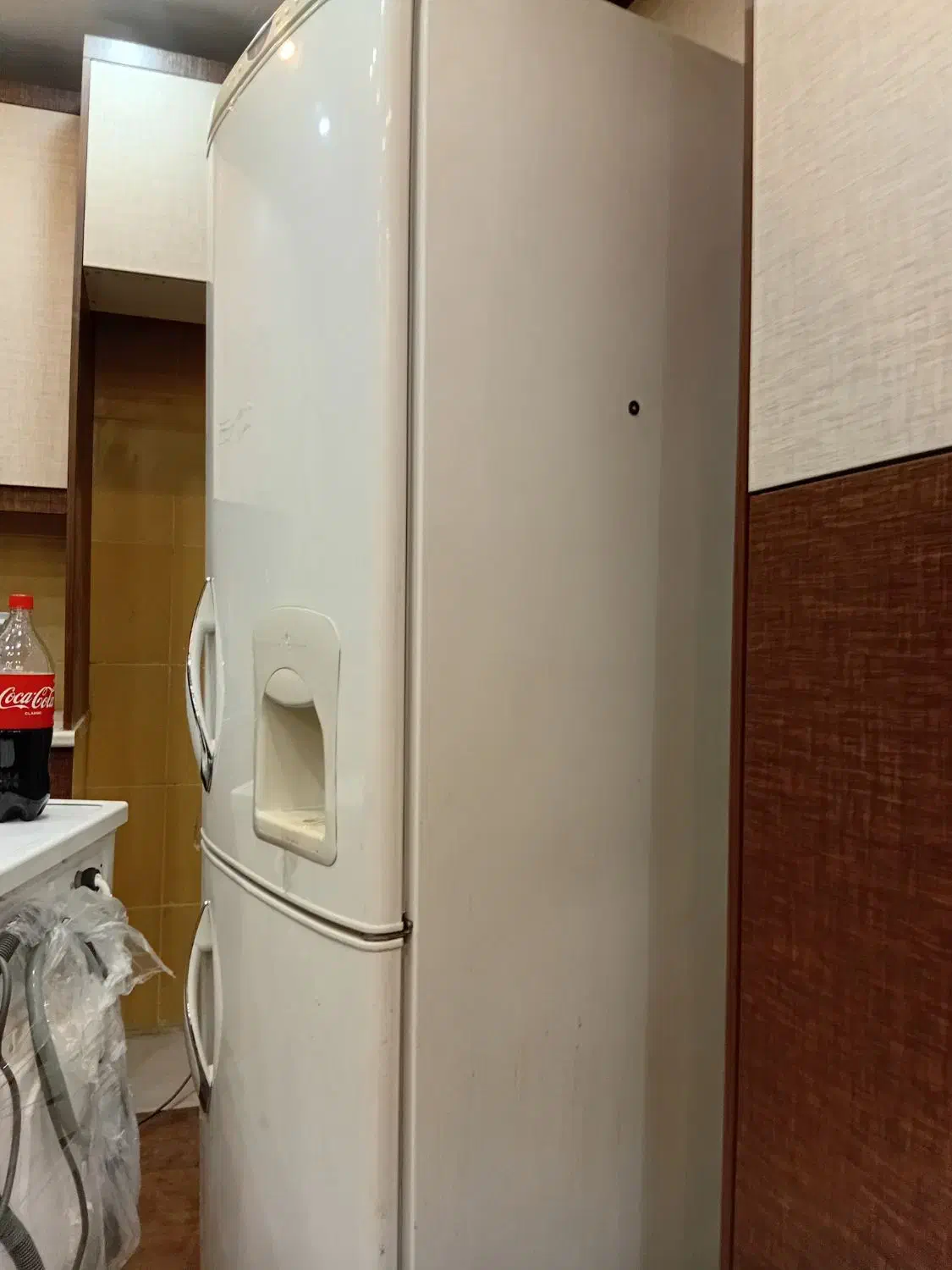 یخچال امرسان|یخچال و فریزر|کاشان, امیرکبیر|دیوار