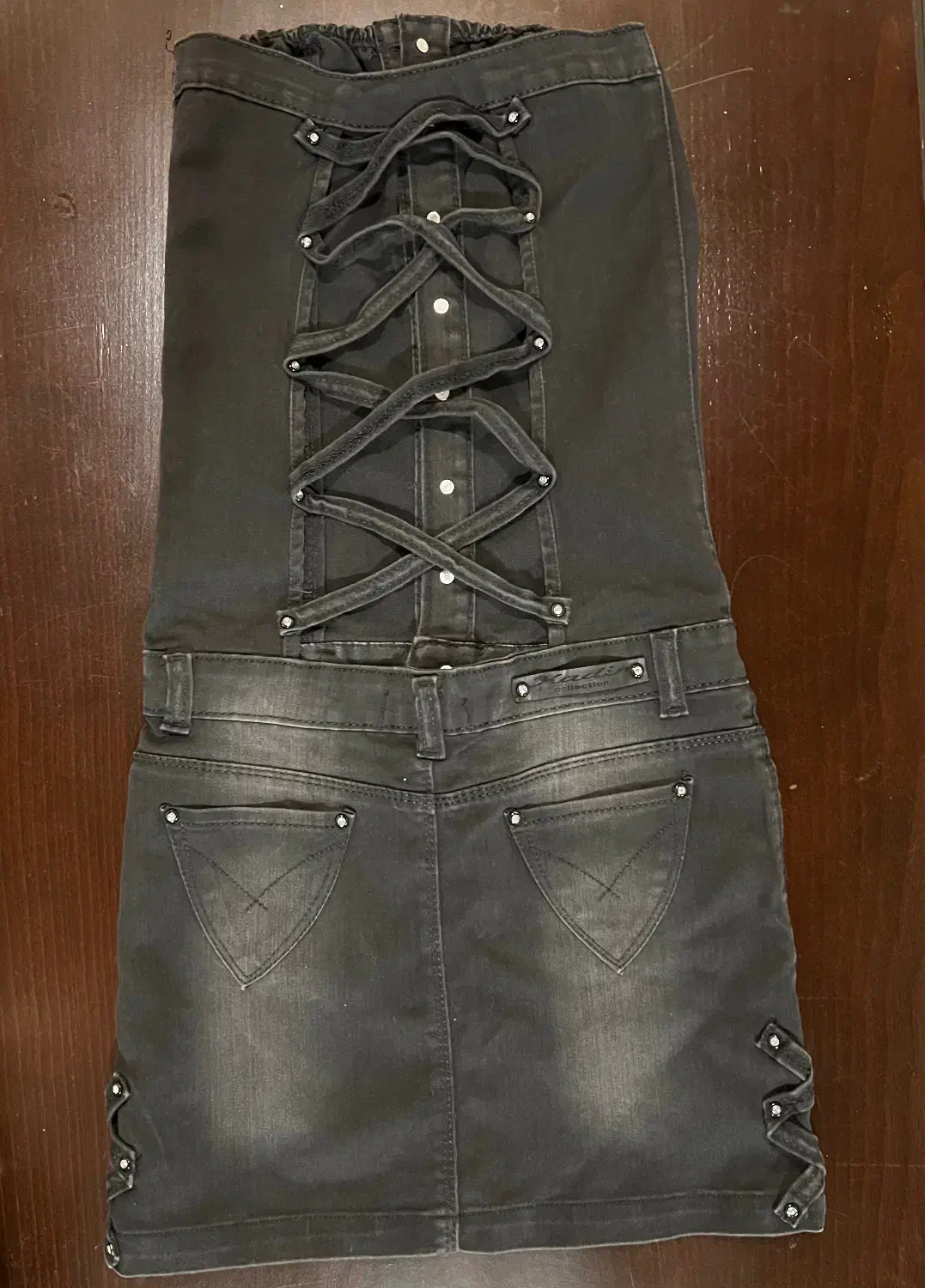 لباس دست دوم و یا استفاده نشده (همه باهم ۹۵۰تومن)|لباس|رشت, شهرک شهید رجایی|دیوار