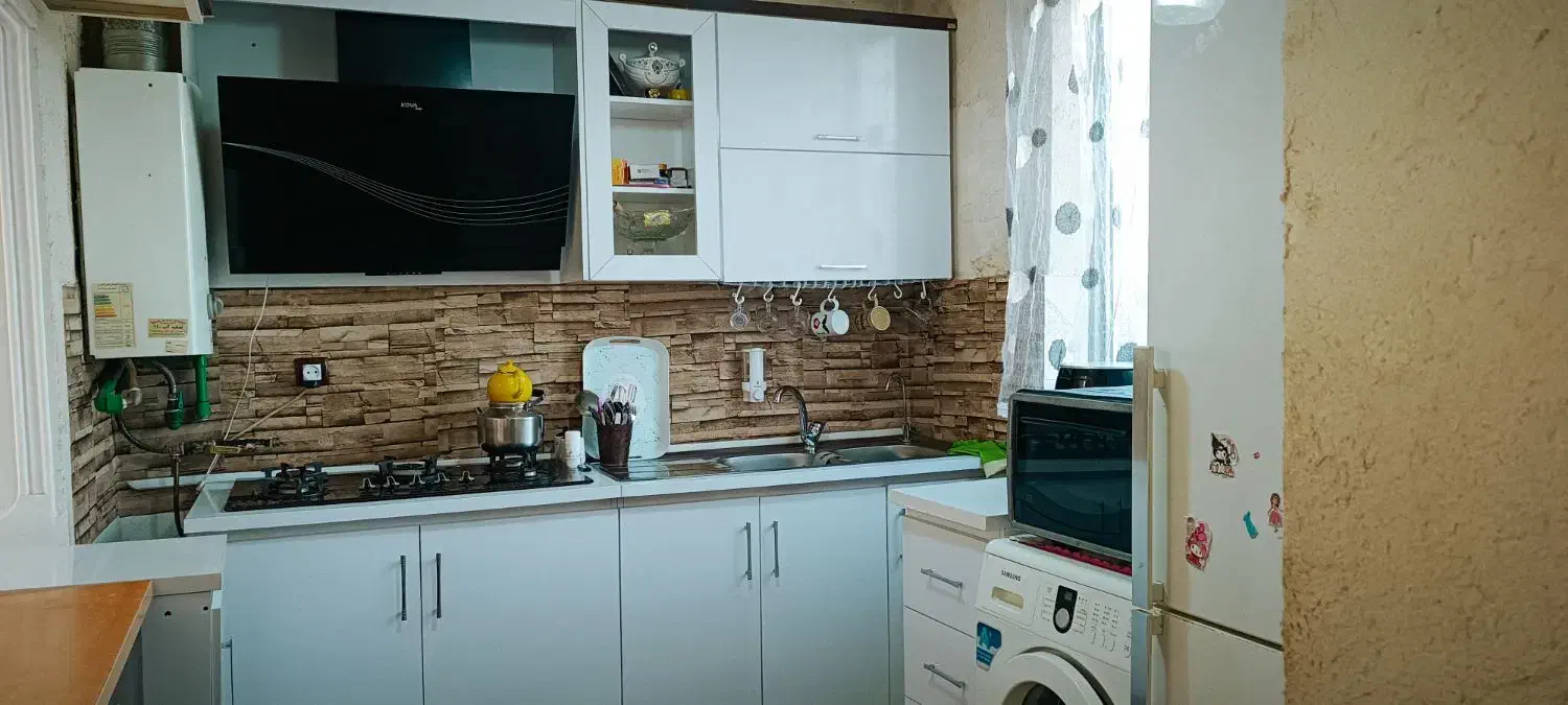 خانه ویلایی فروش فوری|فروش خانه و ویلا|رشت, خرسندی|دیوار