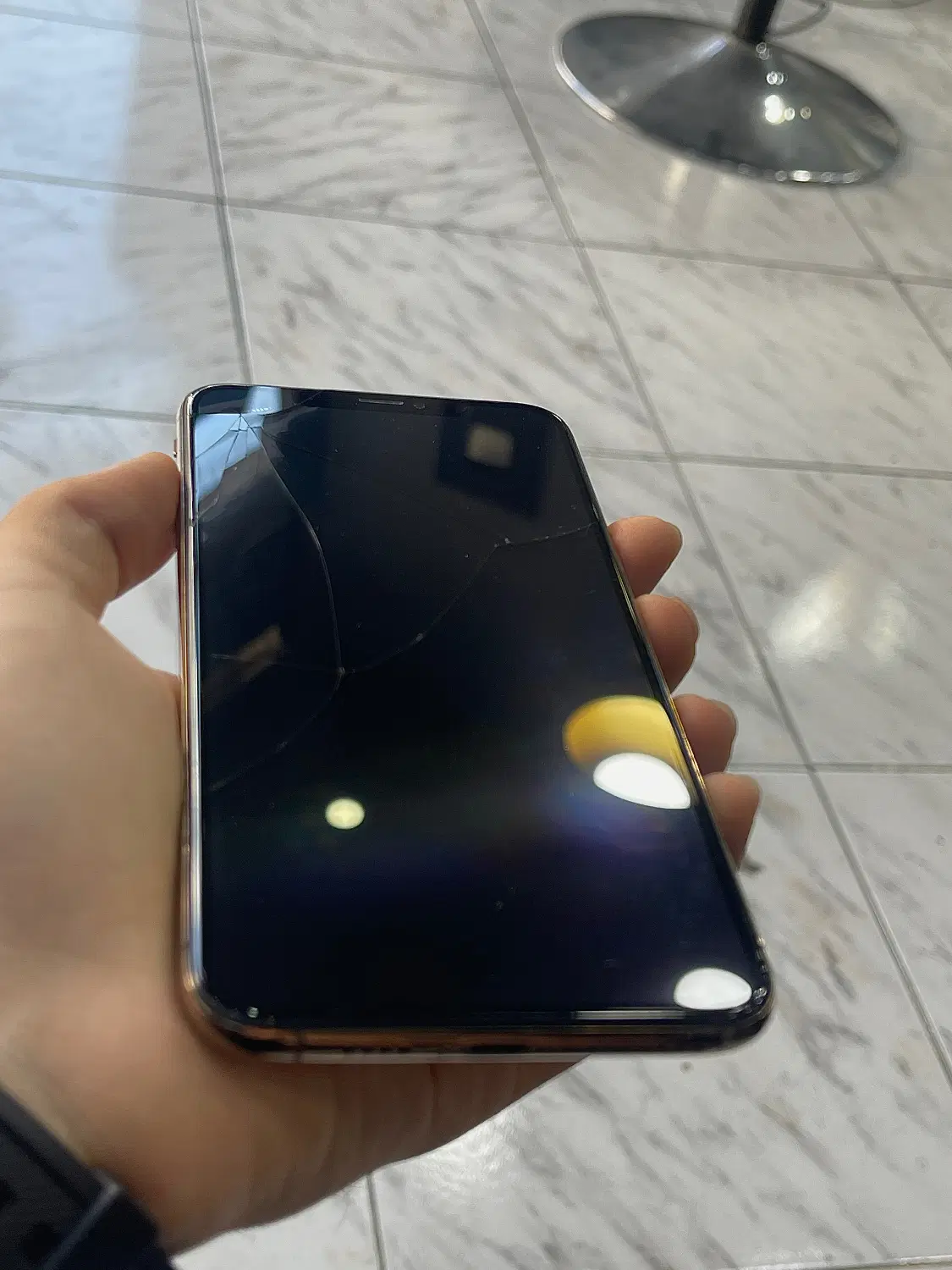 Xs max 256|موبایل|فردیس, فردیس|دیوار