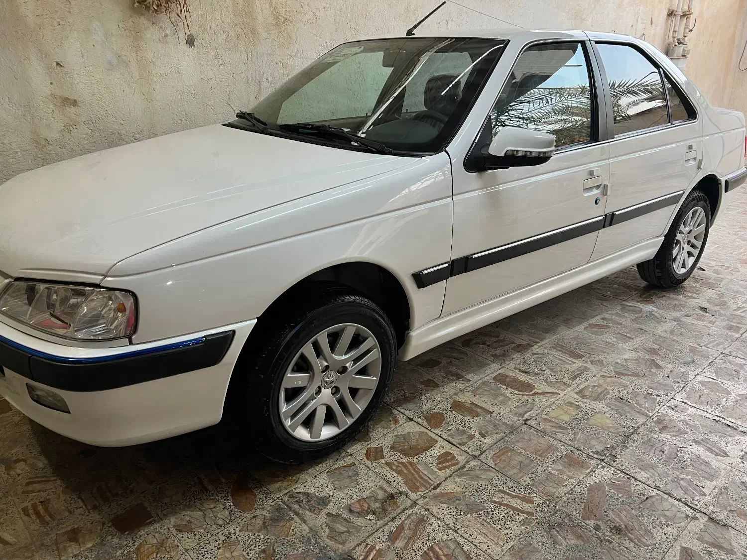 پارس سفارشی|خودرو سواری و وانت|شادگان, |دیوار