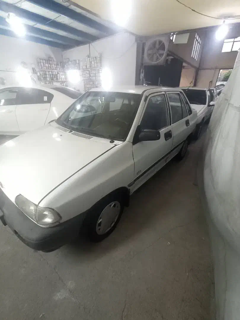 چند لکه رنگ جزعی|خودرو سواری و وانت|کتالم و سادات شهر, |دیوار