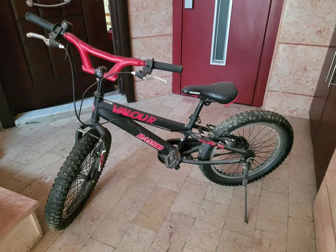 دوچرخه|دوچرخه، اسکیت، اسکوتر|کرج, مهرویلا شمالی|دیوار