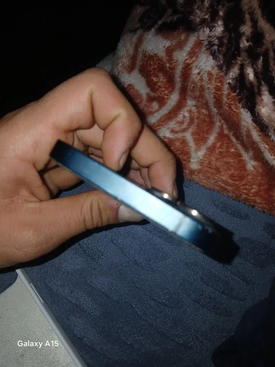 Iphone 13 normal|موبایل|کرج, چهارصد دستگاه|دیوار