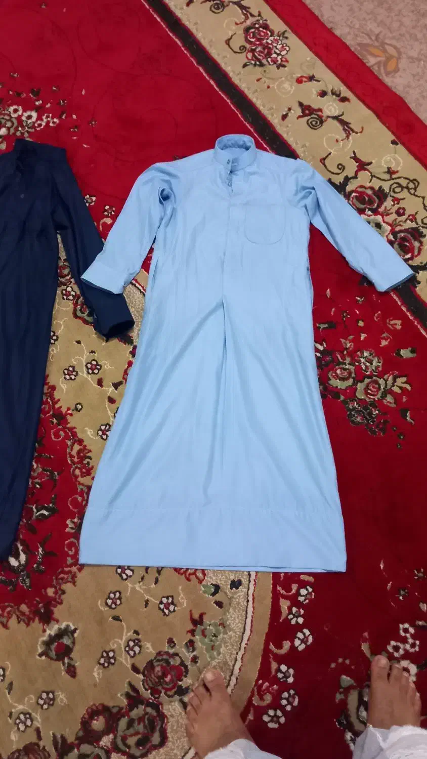 دشداشه عربی|لباس|سوسنگرد, |دیوار