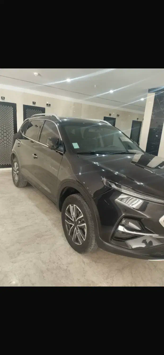 ک ام سی ک ۷|خودرو سواری و وانت|فردیس, فردیس|دیوار