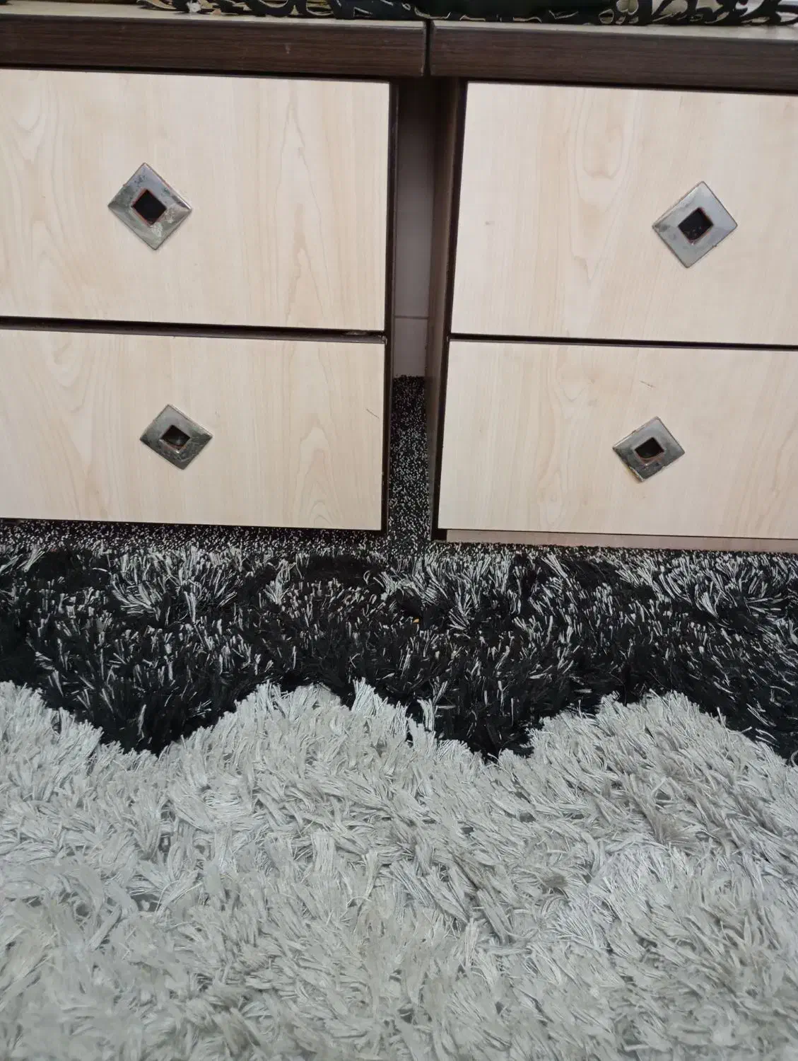 دراور و ویترین|جاکفشی، کمد، دراور|ری, تقی آباد|دیوار