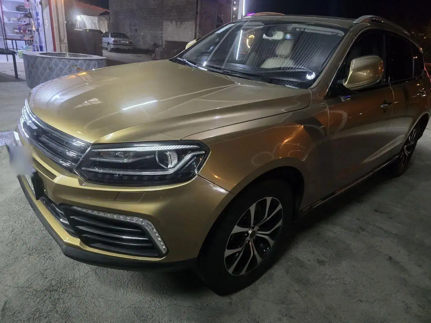 کوپا|خودرو سواری و وانت|تهران, ستارخان|دیوار