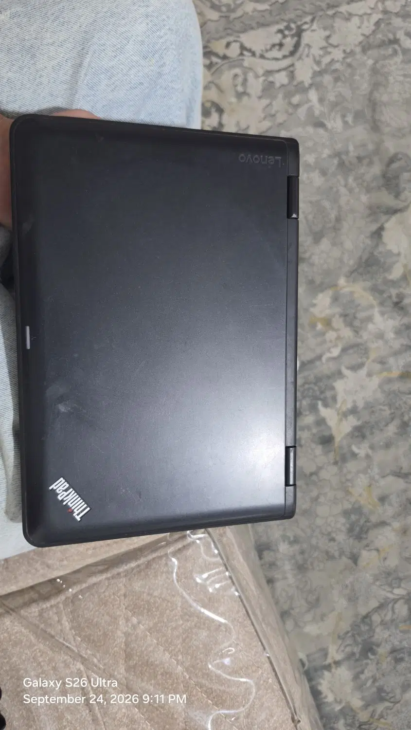lenovo thinkpad yoga 11e|رایانه همراه|تهران, نیروی هوایی (پیروزی)|دیوار
