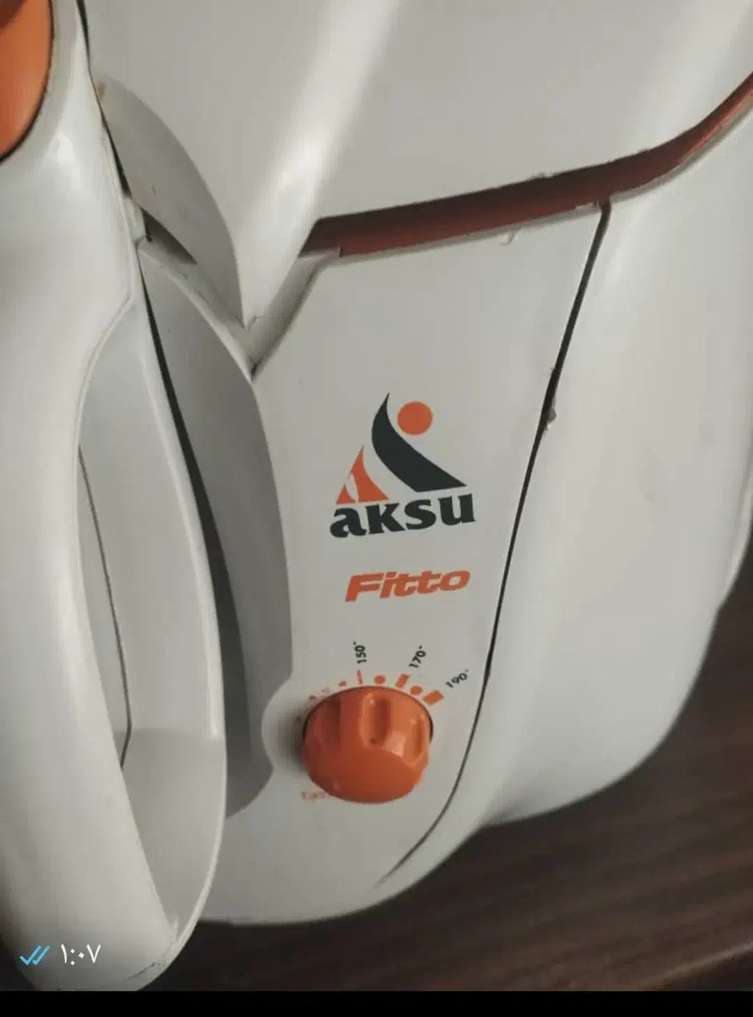 سرخ کن|اجاق گاز و لوازم برقی پخت‌وپز|پاکدشت, شهرک امام رضا|دیوار