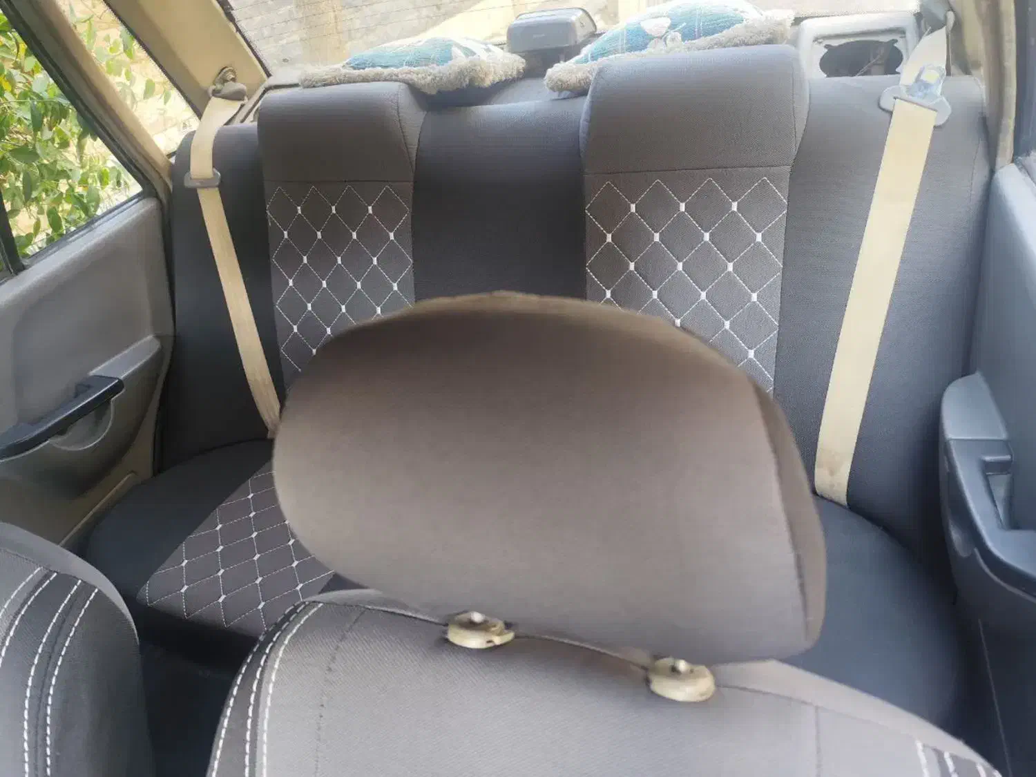 پراید مشکی مدل ۸۳ انژکتور|خودرو سواری و وانت|اصفهان, شهرک کاوه|دیوار