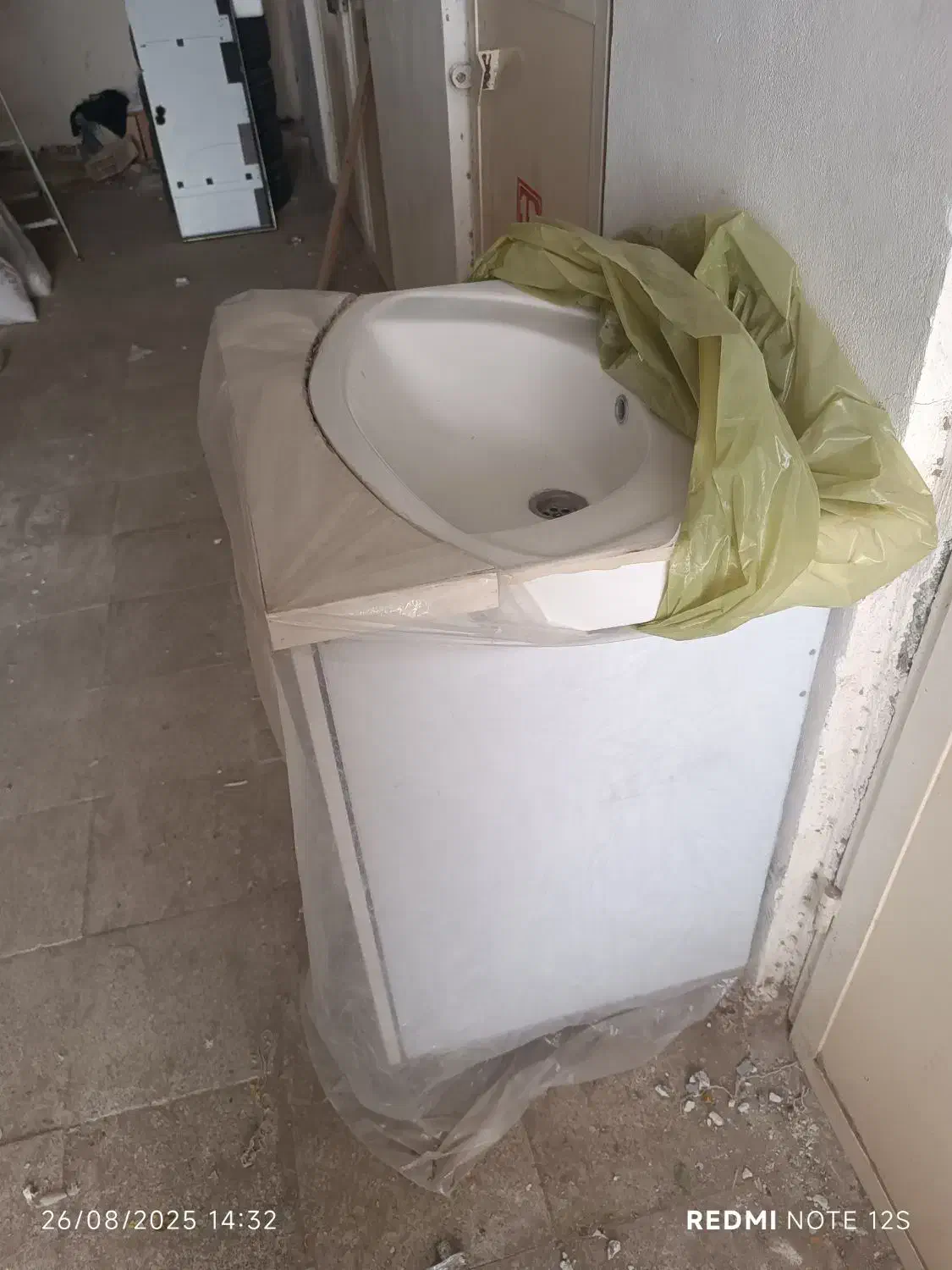 روشویی کابینتی|لوازم سرویس بهداشتی|سبزوار, توحیدشهر|دیوار