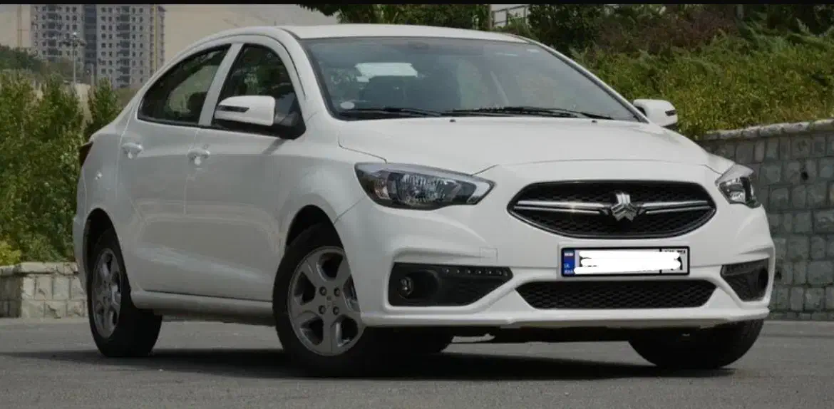 شاهین CVT صفر/فول esp/صفر 404|خودرو سواری و وانت|تهران, صادقیه|دیوار