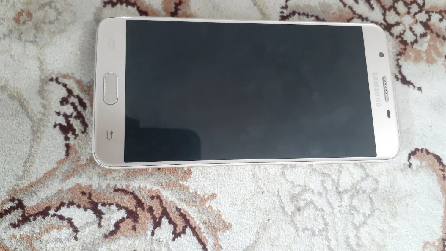 Samsung J7|موبایل|مشهد, حسینآباد|دیوار