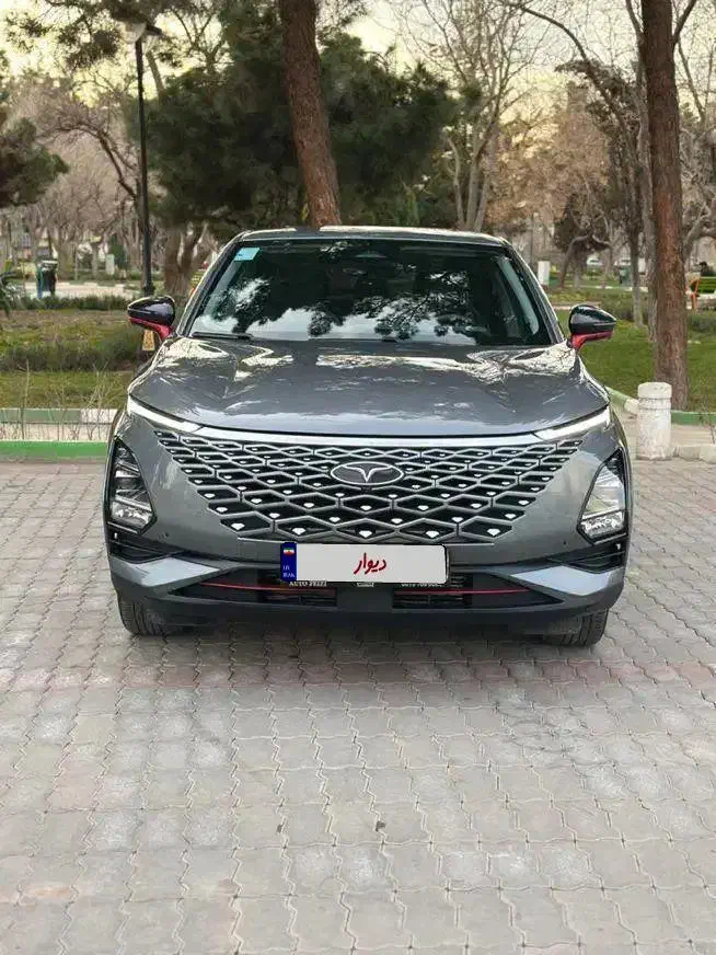 فونیکس۱۴۰۲fx|خودرو سواری و وانت|مشهد, امام رضا (ع)|دیوار