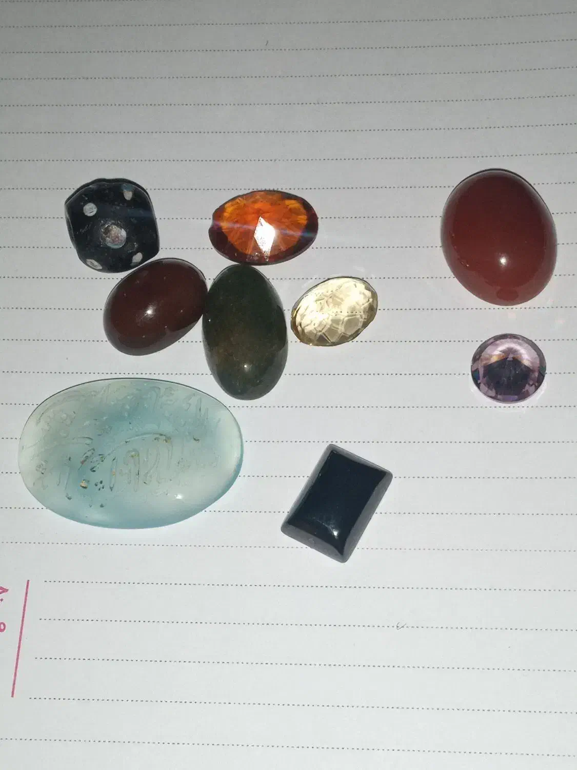 سنگهای قیمتی|کلکسیون اشیاء عتیقه|رودهن, |دیوار