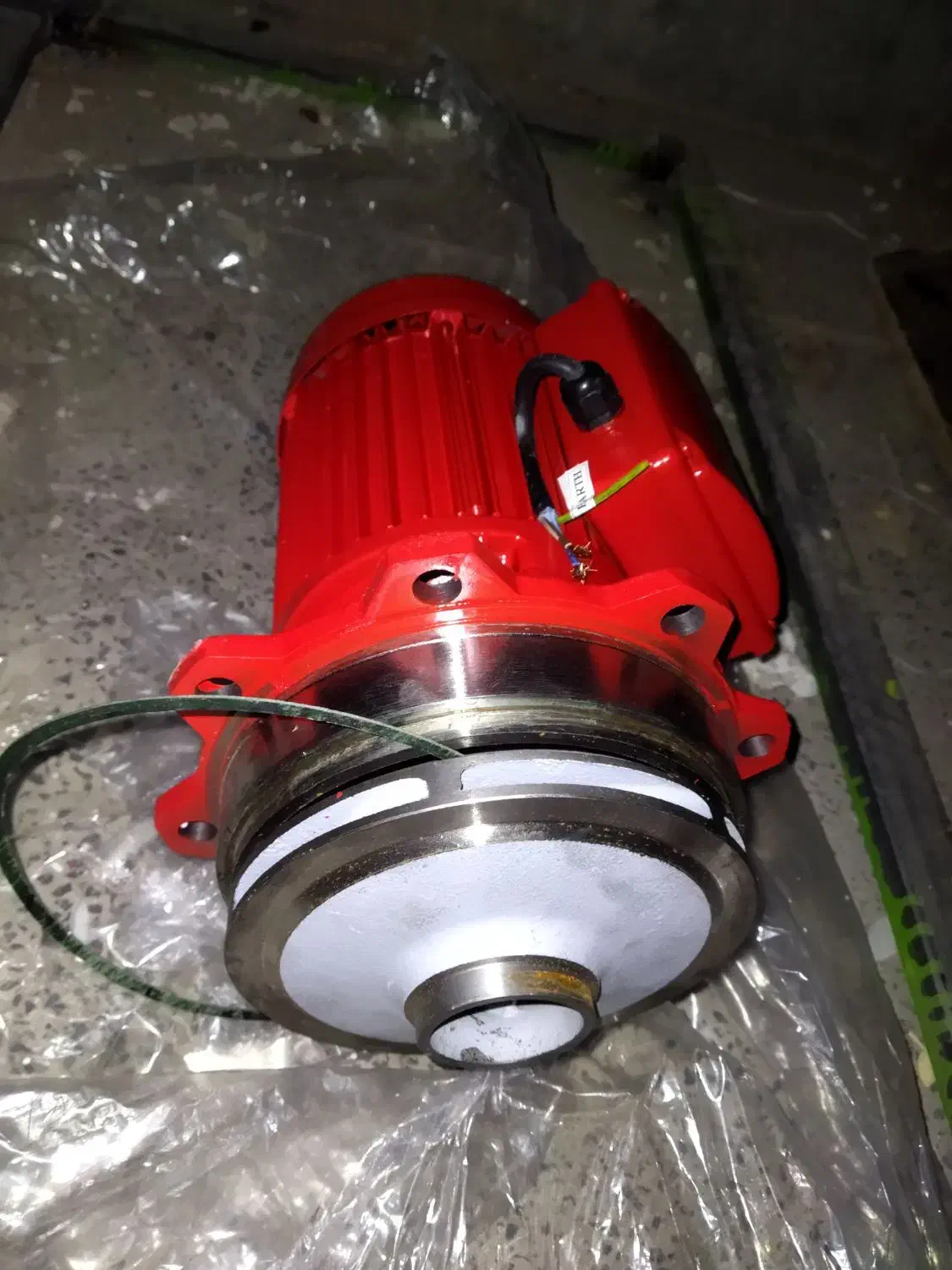 پمپ آب سرکولاتور نونو|ماشین‌آلات صنعتی|شهرکرد, |دیوار