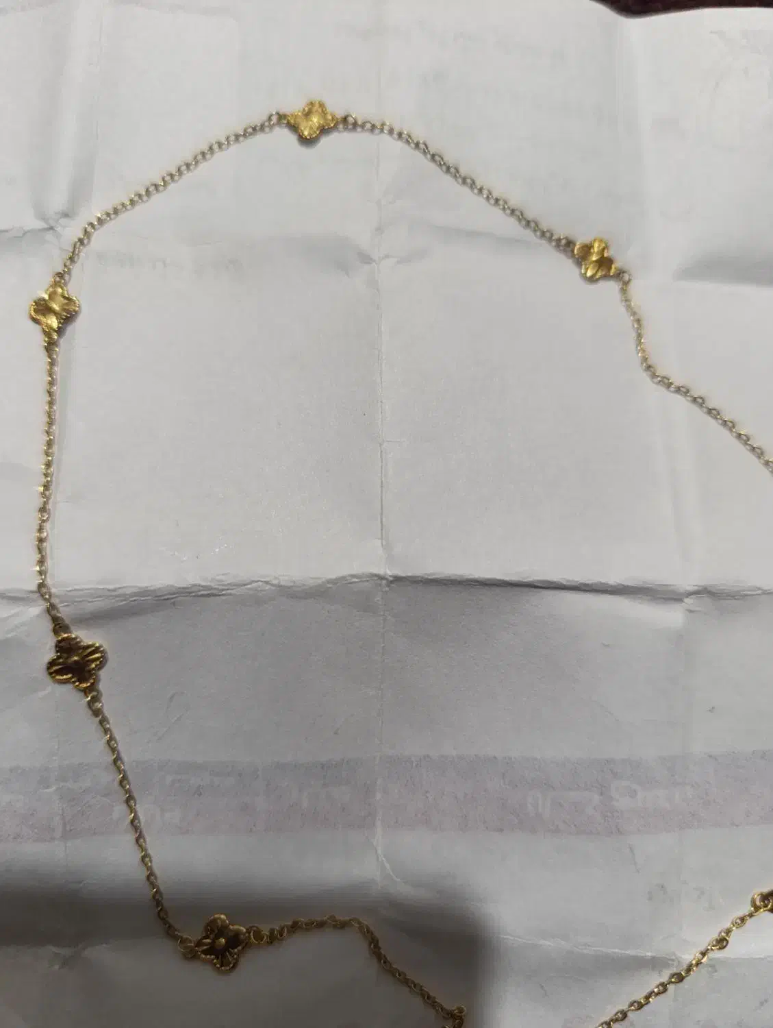 گردنبند|جواهرات|نورآباد, |دیوار