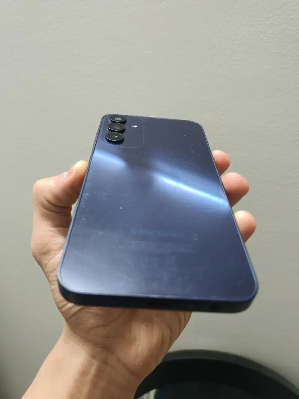 SAMSUNG A15 / سامسونگ آ 15|موبایل|مشهد, فرهنگیان (شهرک غرب)|دیوار