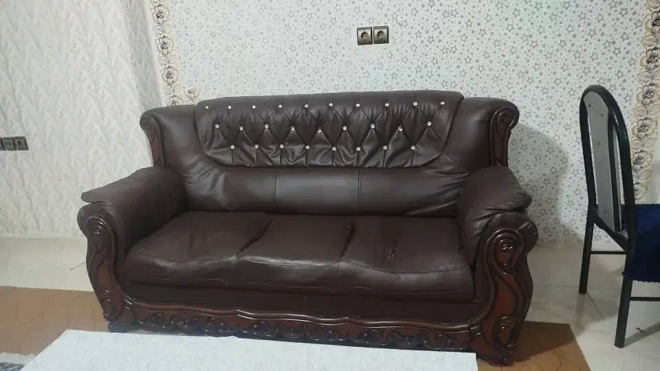 مبل دست دوم|مبلمان خانگی و میز عسلی|اردبیل, |دیوار