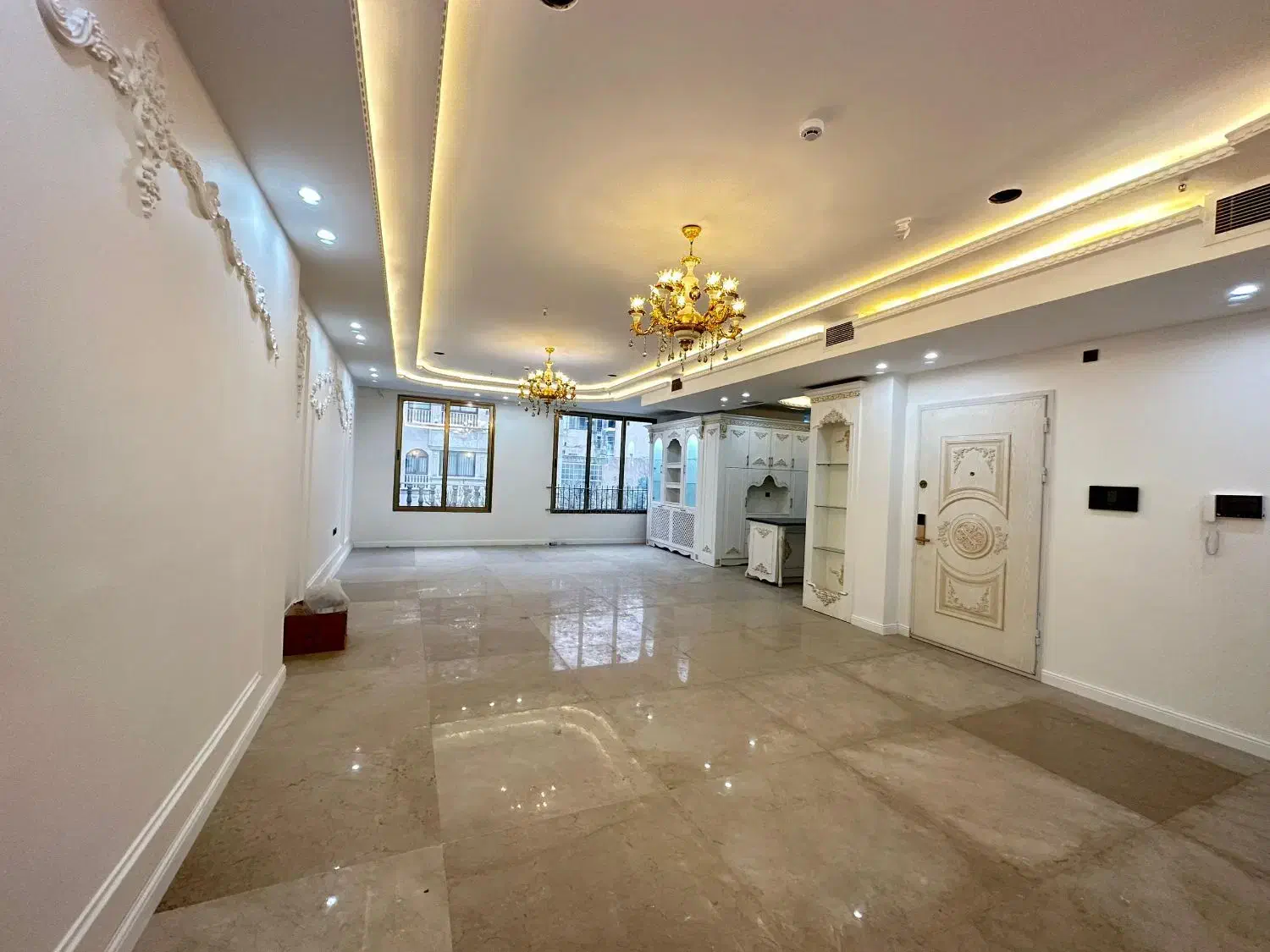 90متراپارتمان صفرامامت ذوج جلیلیان مسکن الهی|فروش آپارتمان|مشهد, زیبا شهر|دیوار