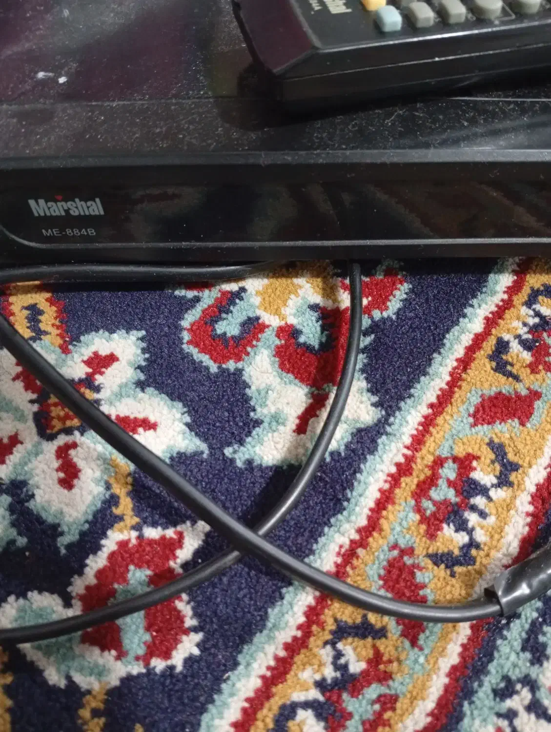 دستگاه دیجتال|صوتی و تصویری|مشهد, محمدآباد|دیوار