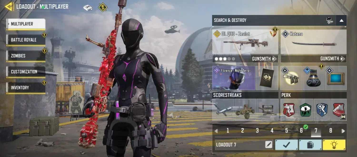 اکانت کالاف  فقط حضوری میام برای فروش|کنسول، بازی ویدئویی و آنلاین|بندر انزلی, سی متری|دیوار