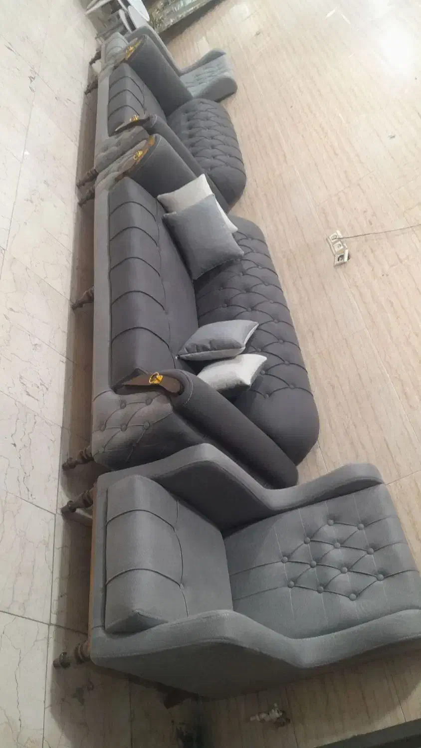 لوازم خانگی|مبلمان خانگی و میز عسلی|فسا, |دیوار