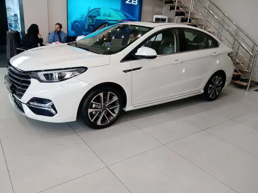 آریزو 6 پرو/صفر خشک/نقدواقساط/تحویل فوری|خودرو سواری و وانت|تهران, بلوار کشاورز|دیوار