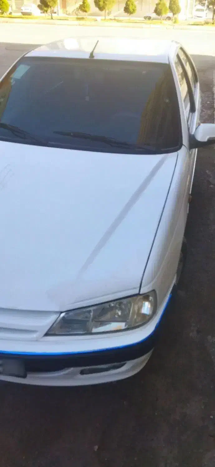 پژو پارس سال|خودرو سواری و وانت|ایلام, |دیوار