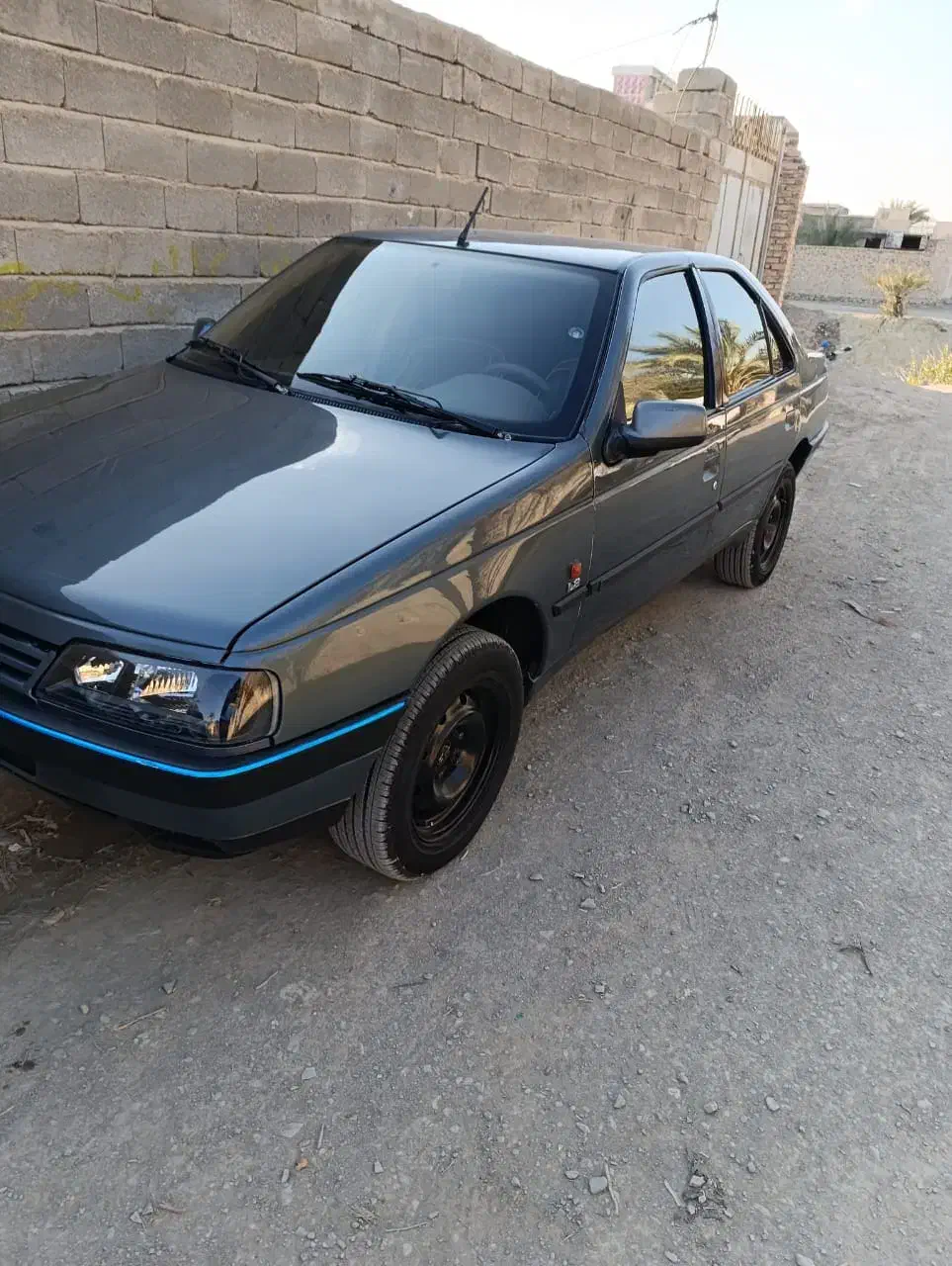 پژومدل96|خودرو سواری و وانت|سراوان, |دیوار