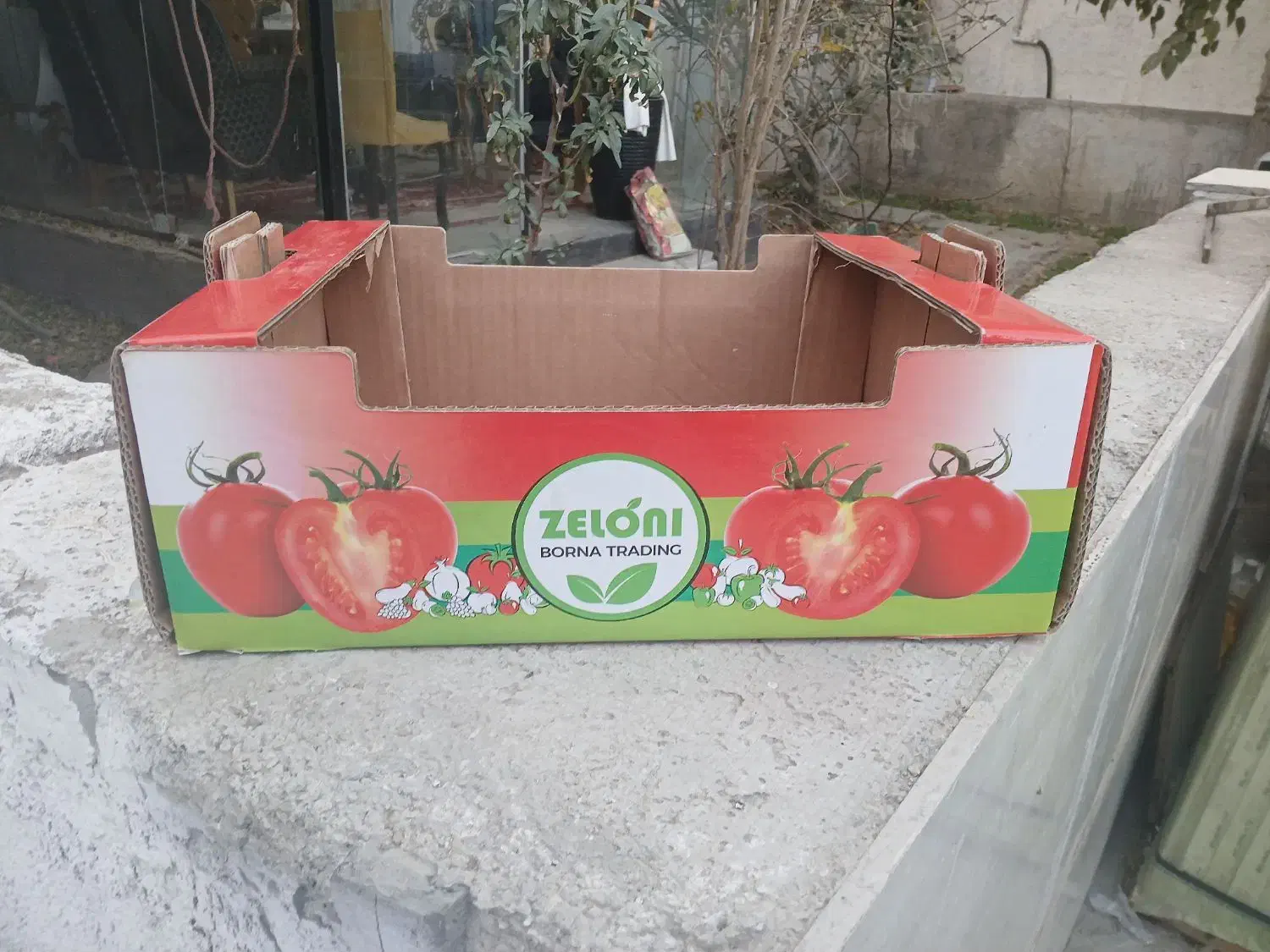 فروش انواع کارتن نو و دسته دوم|عمدهفروشی|اسلامشهر, شهرک امام حسین (میان آباد)|دیوار