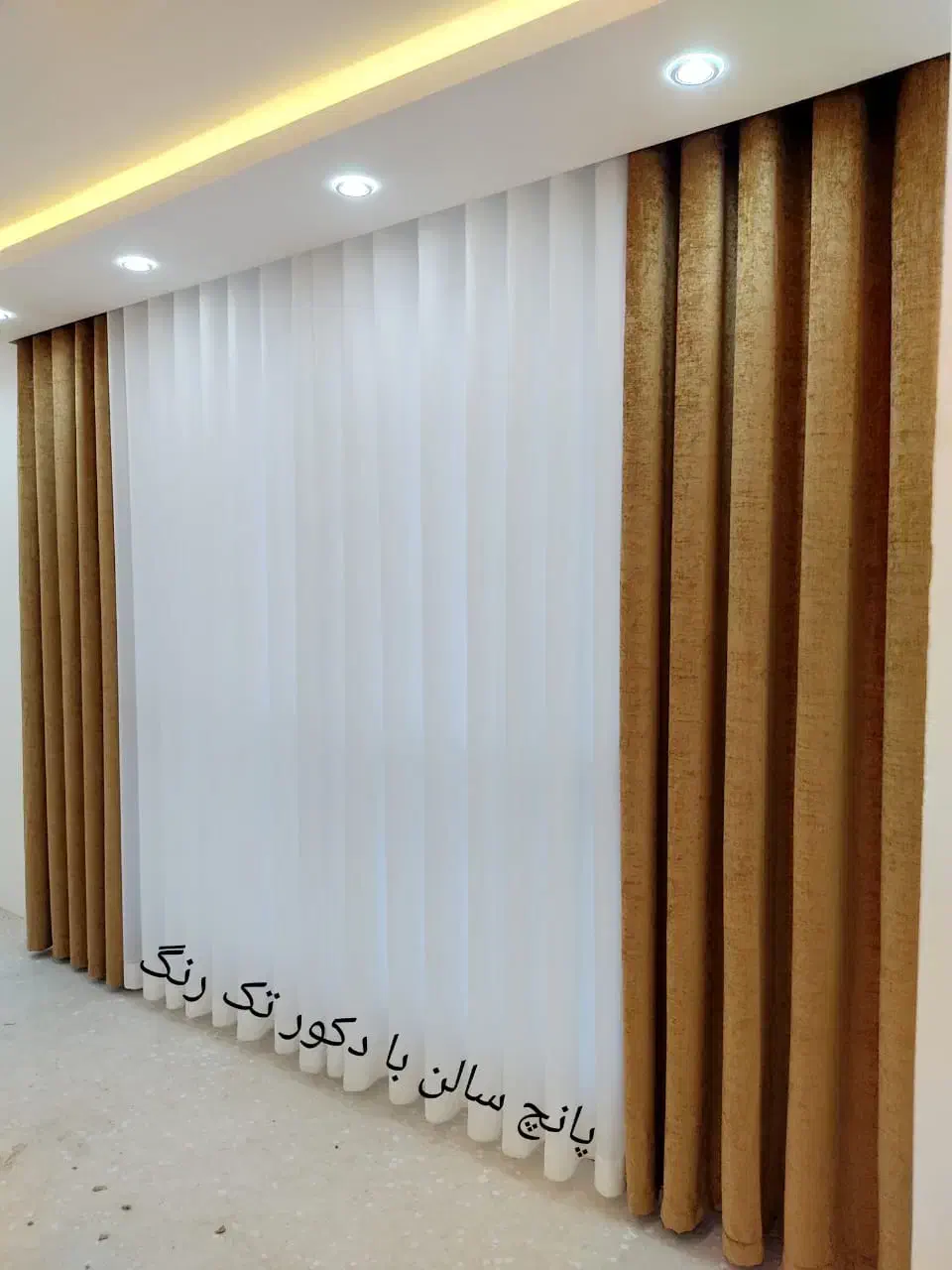 پرده حراج|پرده، رانر، رومیزی|شیراز, شهرک گلستان|دیوار